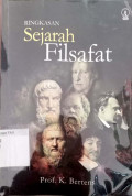 Ringkasan sejarah filsafat tahun 2012