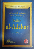 Kitab al-adzkar jilid 2 : sahih dan dha'if tahun 2009