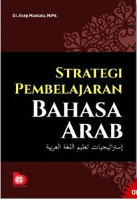 Strategi pembelajaran bahasa arab tahun 2023