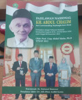 Pahlawan nasional kh. abdul chalim : dari leuwimunding majalengka jawa barat tahun 2024
