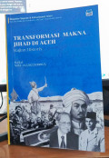 Transformasi makna jihad di aceh : kajian historis tahun 2025