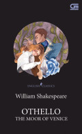 Othello The Moor of venice