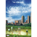 Geografi kota dan desa tahun 2020