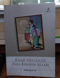 Kisah nyeleneh para kekasih allah tahun 2021