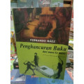 Penghancuran buku dari masa ke masa edisi baru tahun 2017