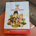 Profil pahlawan nasional tahun 2015