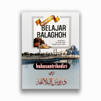 Metode Cepat Belajar Balaghoh