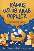 Kamus Uslub Arab Populer